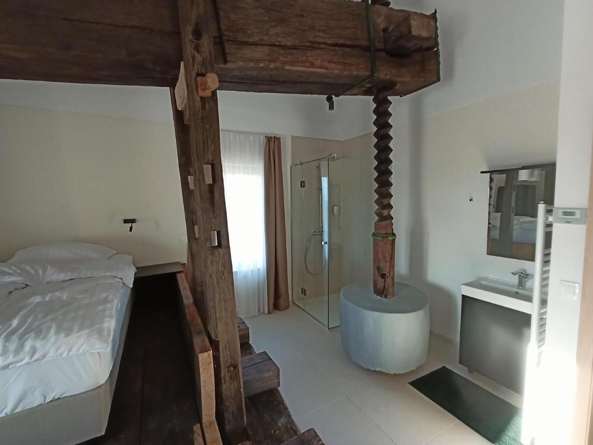 Bed and Breakfast Hisa Pep'S Ivanjkovci Екстер'єр фото