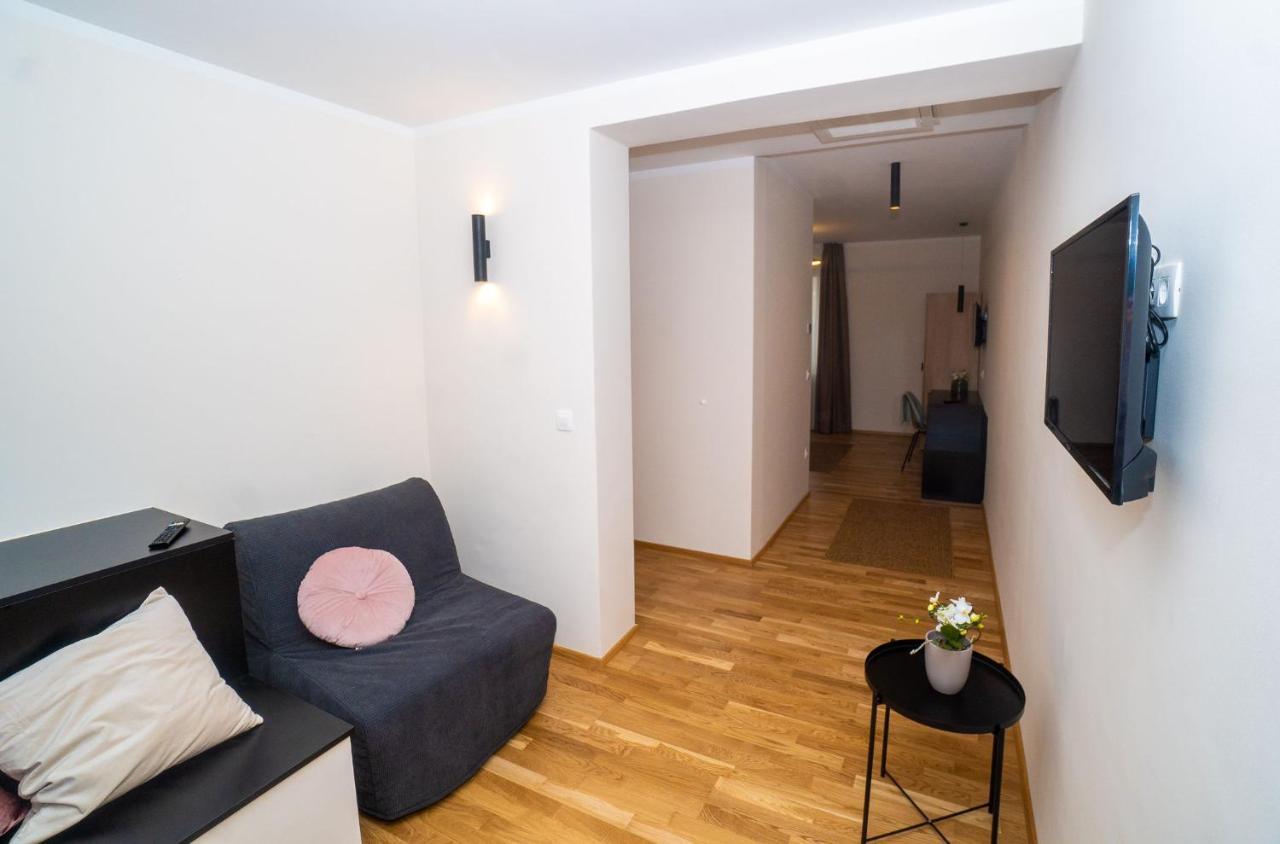 Bed and Breakfast Hisa Pep'S Ivanjkovci Екстер'єр фото