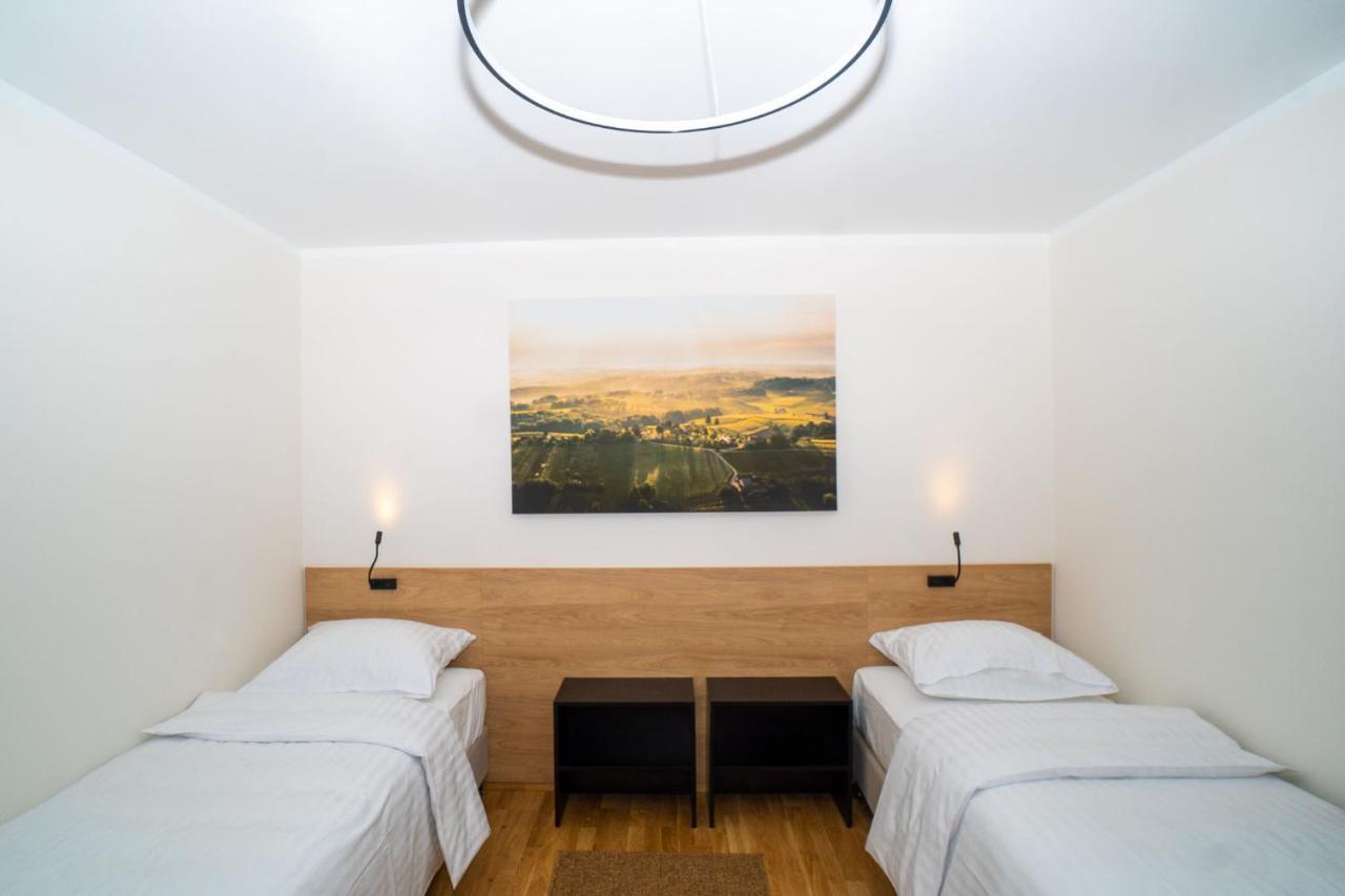 Bed and Breakfast Hisa Pep'S Ivanjkovci Екстер'єр фото