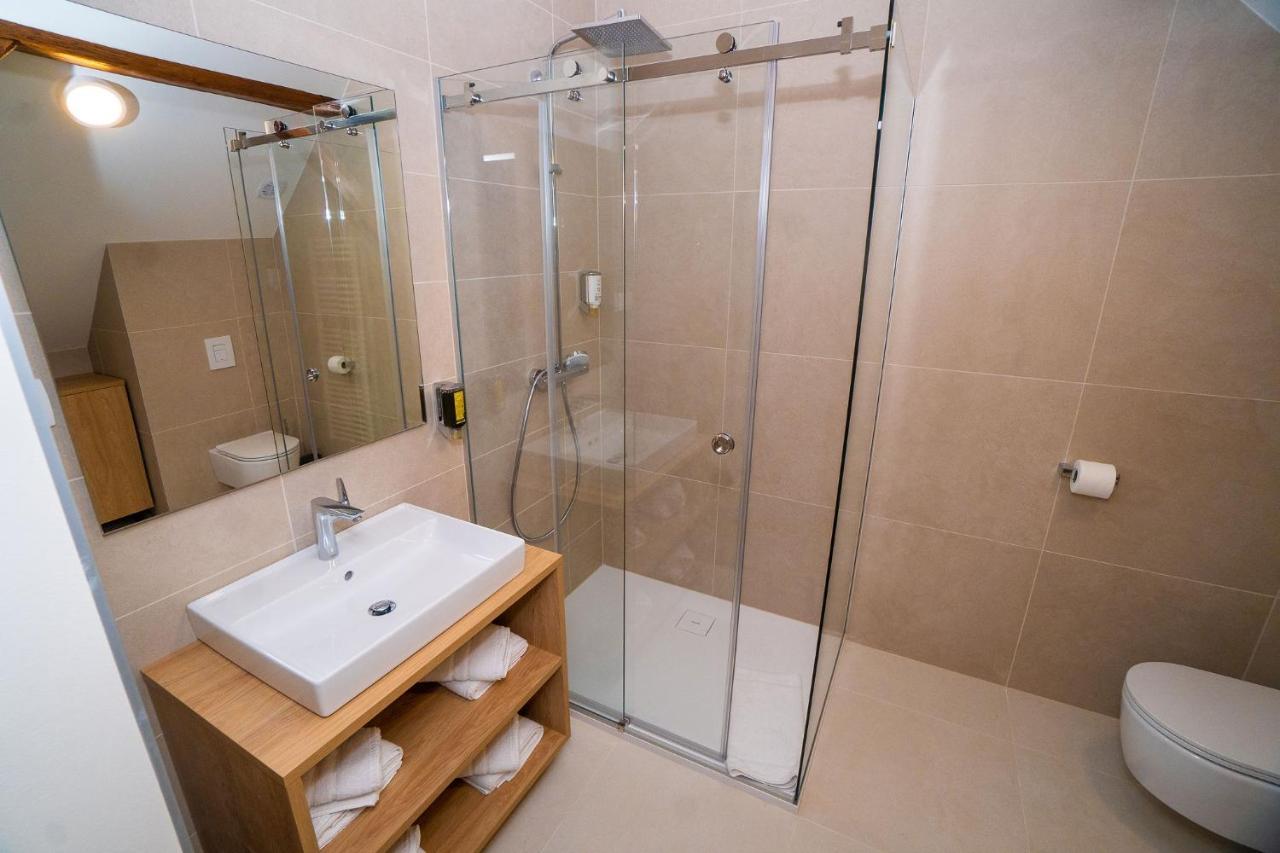 Bed and Breakfast Hisa Pep'S Ivanjkovci Екстер'єр фото