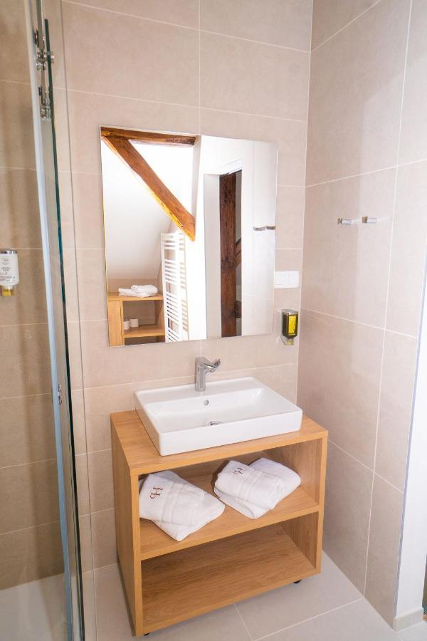Bed and Breakfast Hisa Pep'S Ivanjkovci Екстер'єр фото