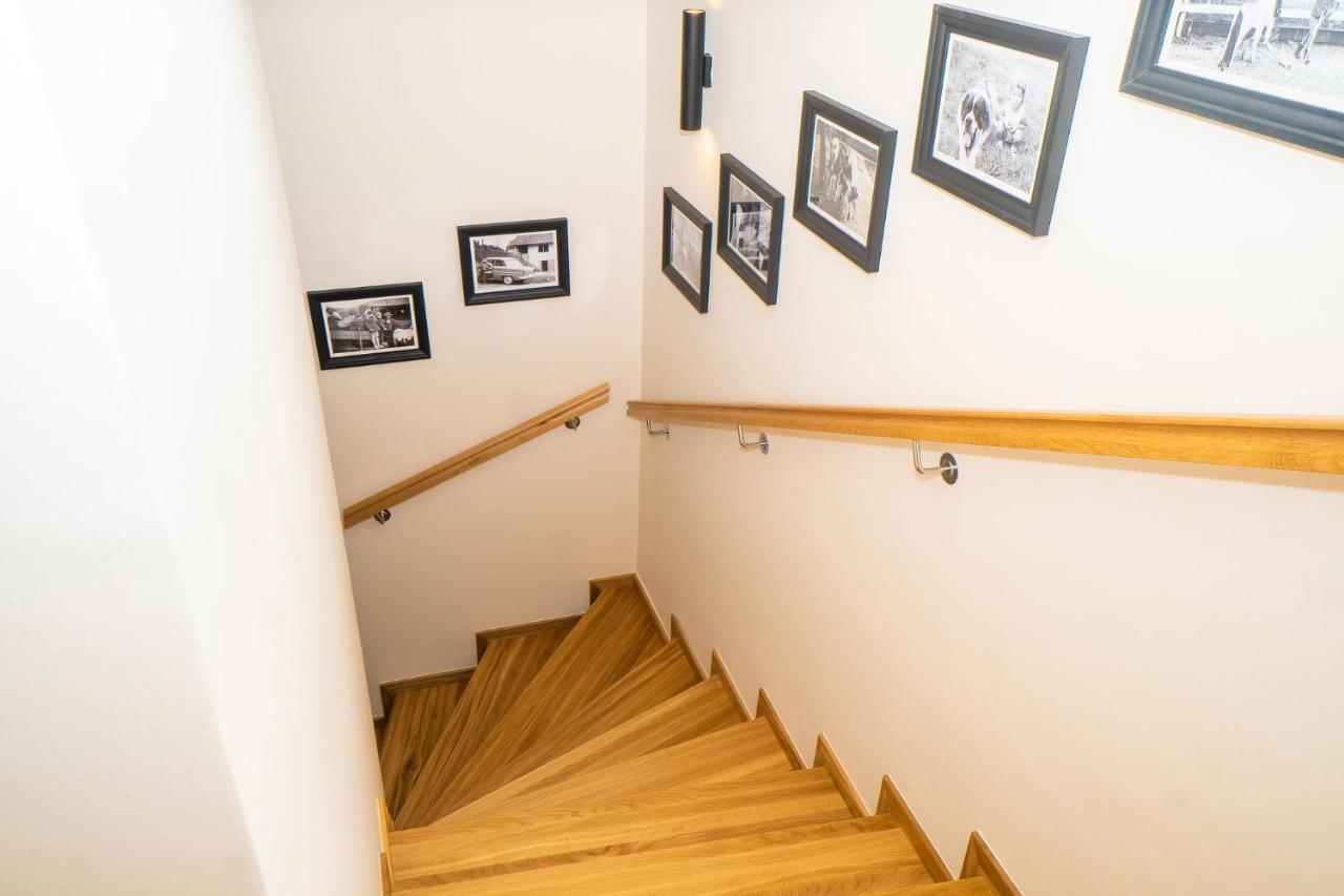 Bed and Breakfast Hisa Pep'S Ivanjkovci Екстер'єр фото