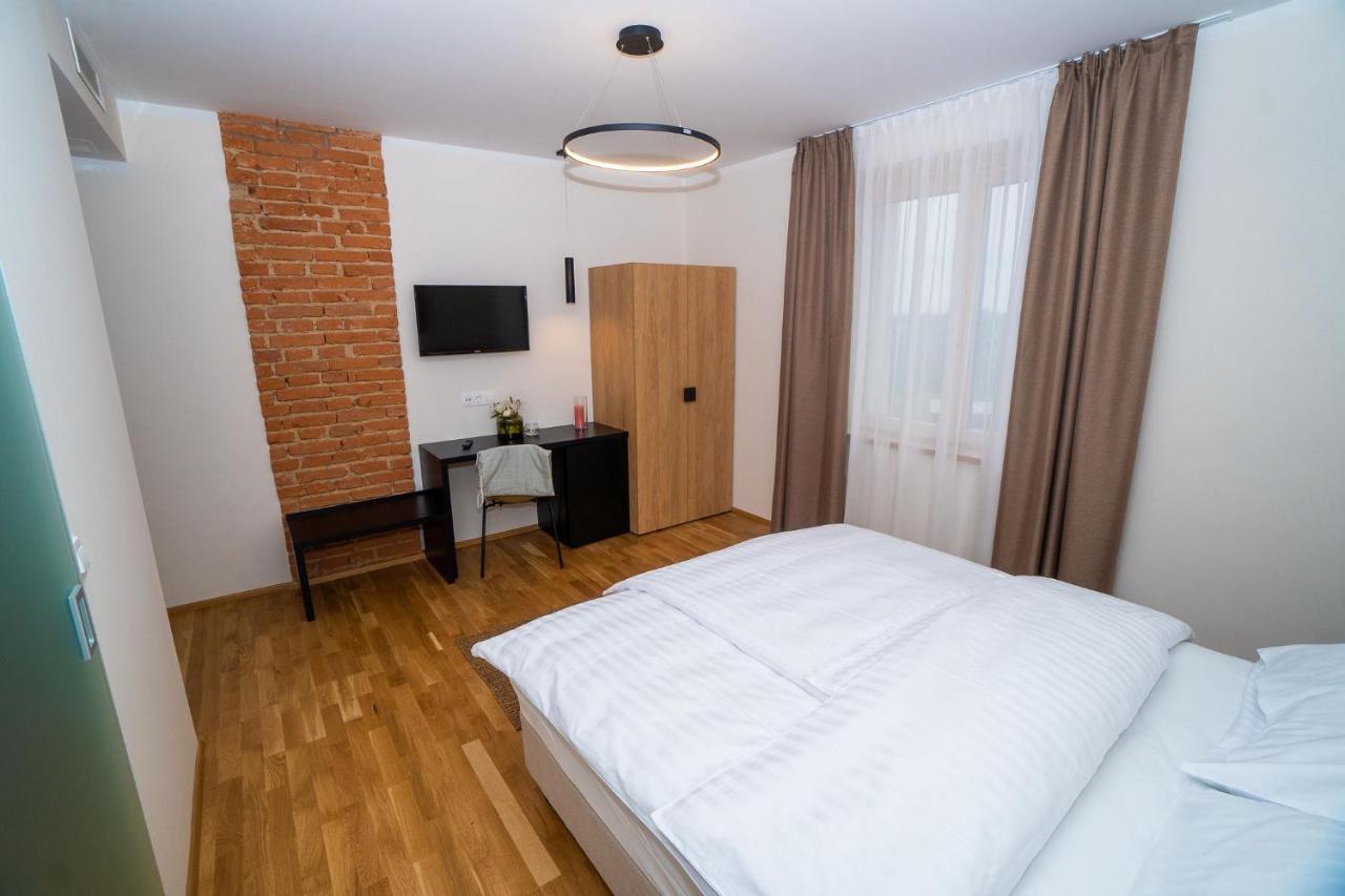 Bed and Breakfast Hisa Pep'S Ivanjkovci Екстер'єр фото