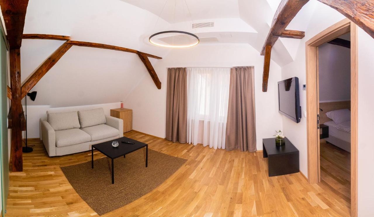 Bed and Breakfast Hisa Pep'S Ivanjkovci Екстер'єр фото