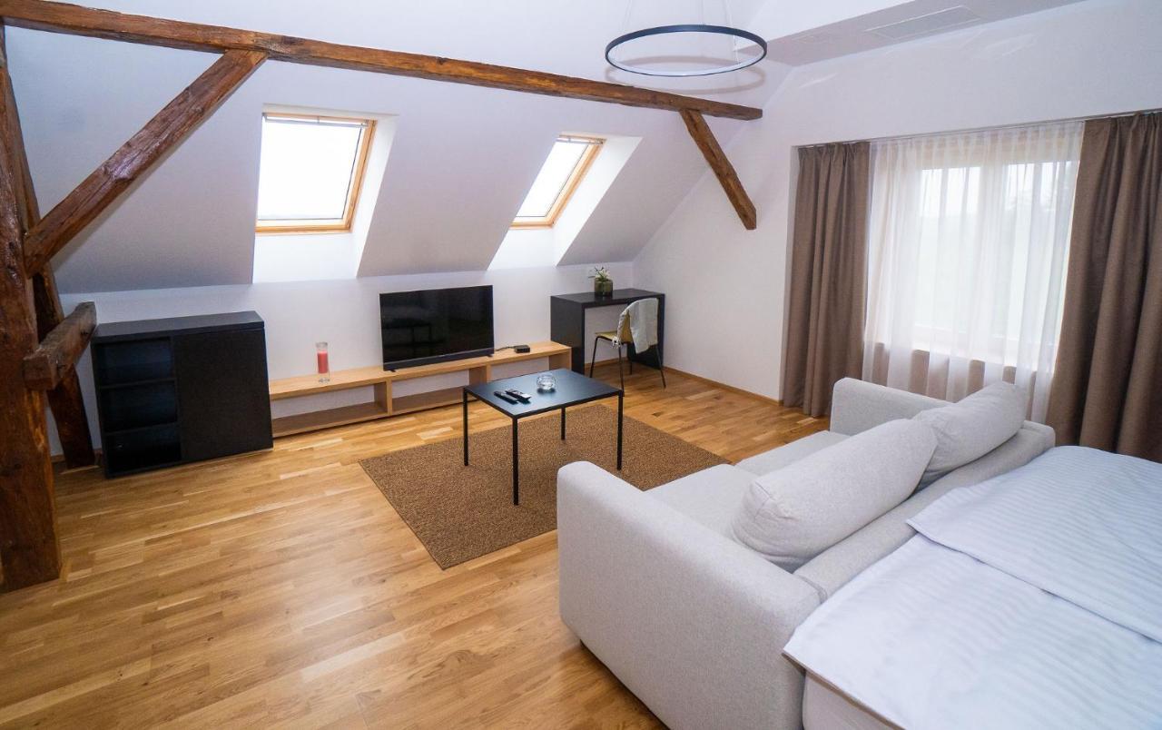 Bed and Breakfast Hisa Pep'S Ivanjkovci Екстер'єр фото
