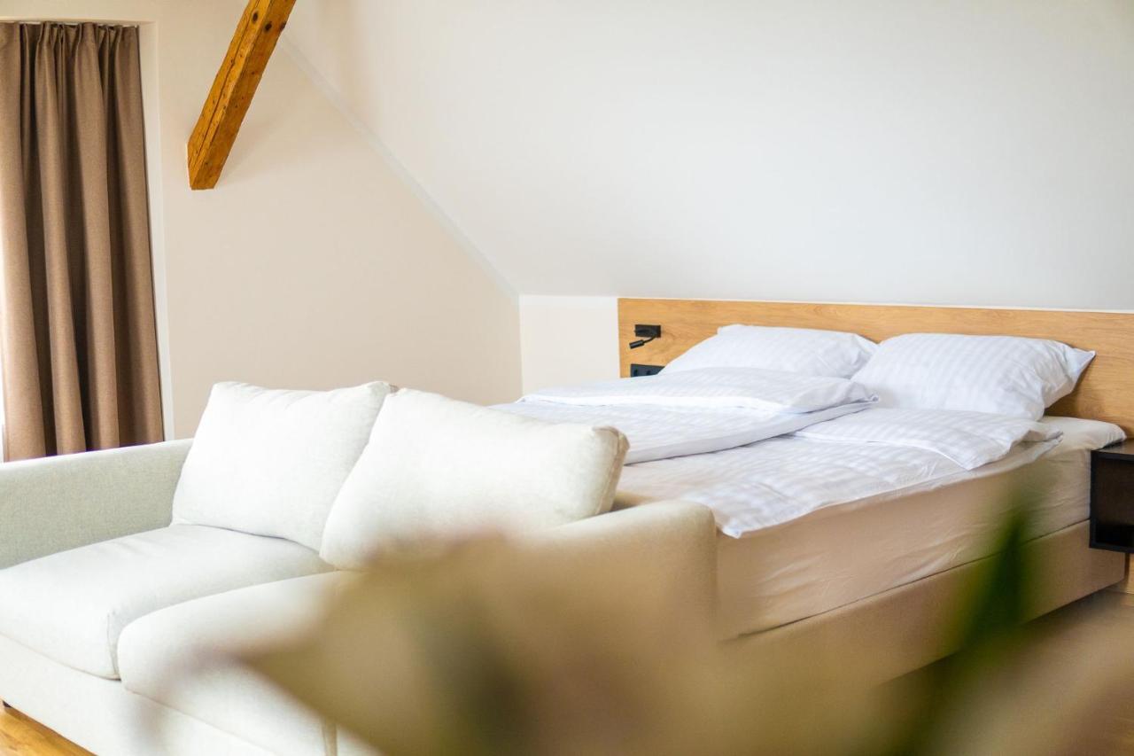 Bed and Breakfast Hisa Pep'S Ivanjkovci Екстер'єр фото