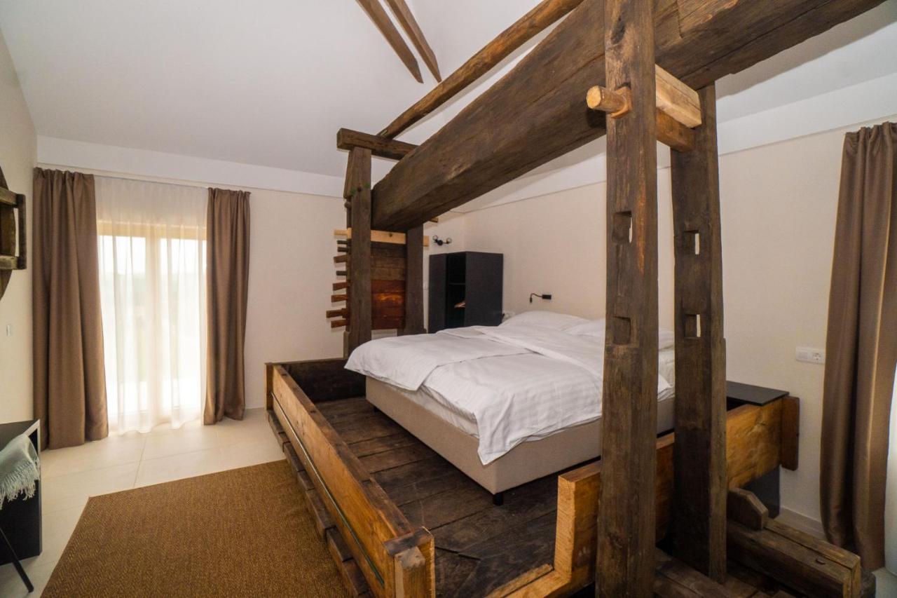Bed and Breakfast Hisa Pep'S Ivanjkovci Екстер'єр фото