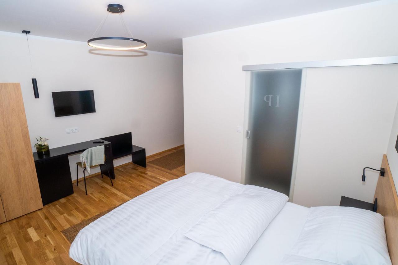Bed and Breakfast Hisa Pep'S Ivanjkovci Екстер'єр фото