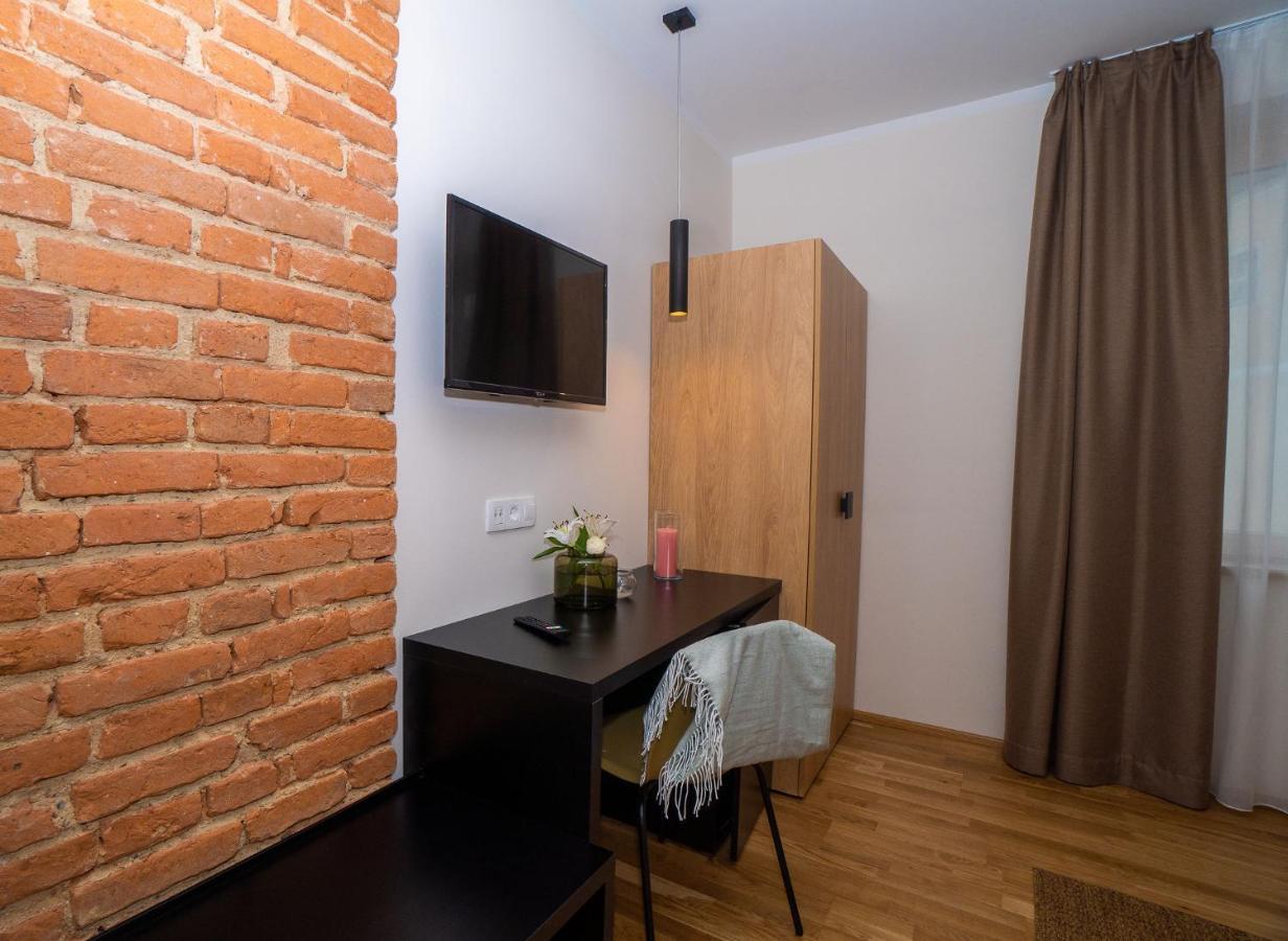 Bed and Breakfast Hisa Pep'S Ivanjkovci Екстер'єр фото