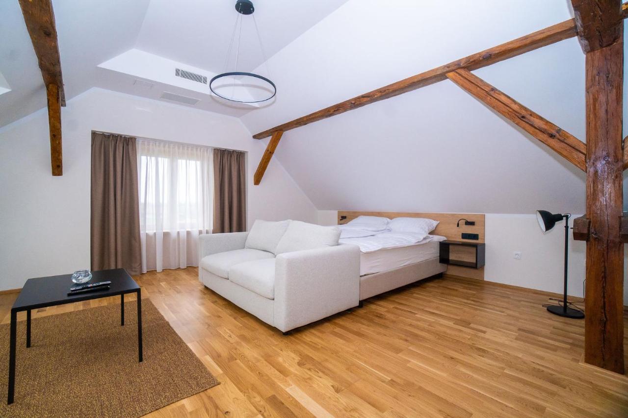 Bed and Breakfast Hisa Pep'S Ivanjkovci Екстер'єр фото