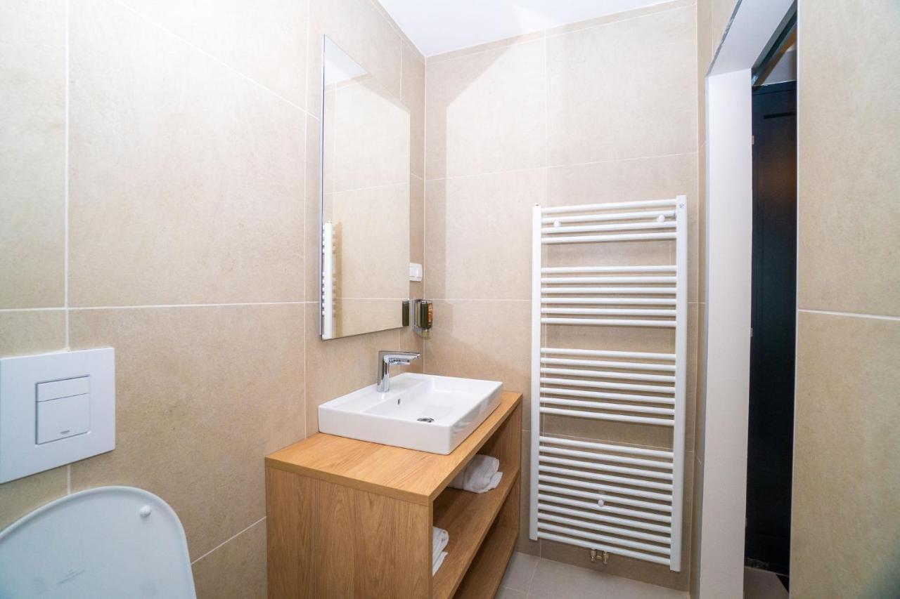 Bed and Breakfast Hisa Pep'S Ivanjkovci Екстер'єр фото
