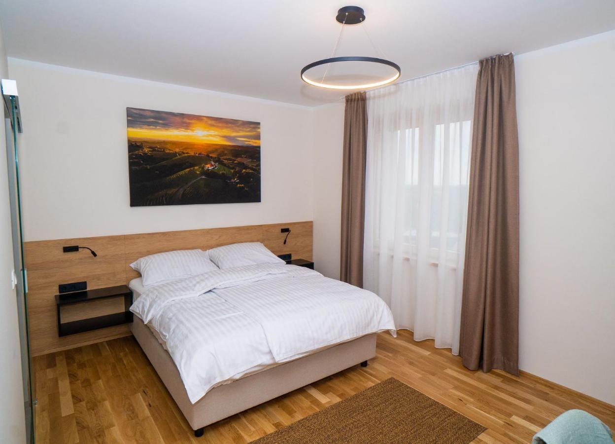 Bed and Breakfast Hisa Pep'S Ivanjkovci Екстер'єр фото