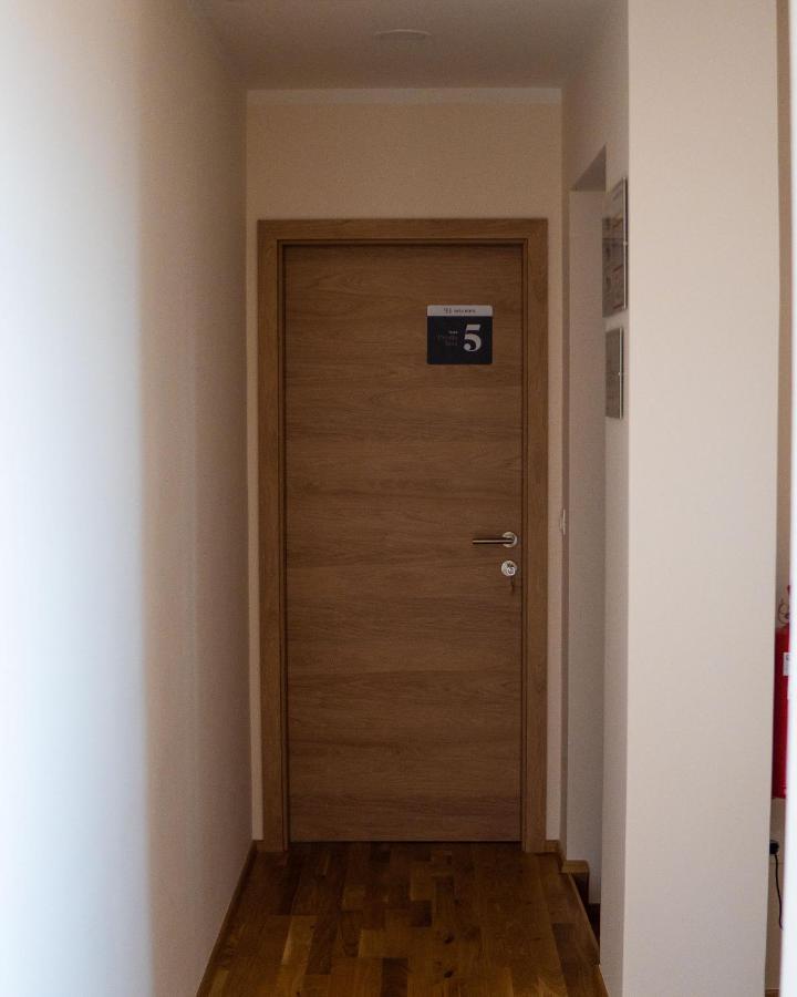Bed and Breakfast Hisa Pep'S Ivanjkovci Екстер'єр фото