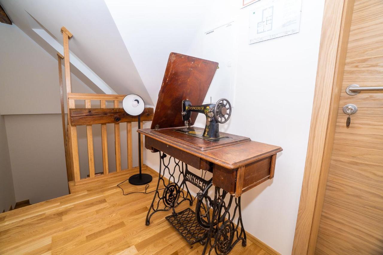 Bed and Breakfast Hisa Pep'S Ivanjkovci Екстер'єр фото
