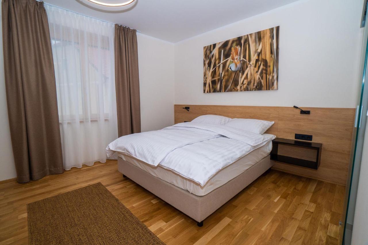 Bed and Breakfast Hisa Pep'S Ivanjkovci Екстер'єр фото