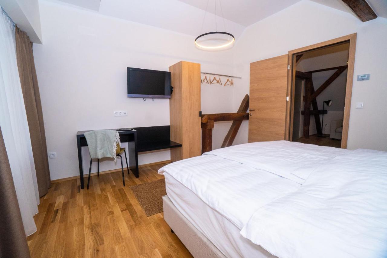 Bed and Breakfast Hisa Pep'S Ivanjkovci Екстер'єр фото