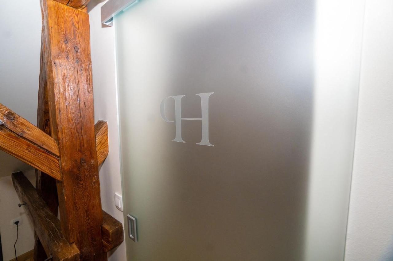 Bed and Breakfast Hisa Pep'S Ivanjkovci Екстер'єр фото