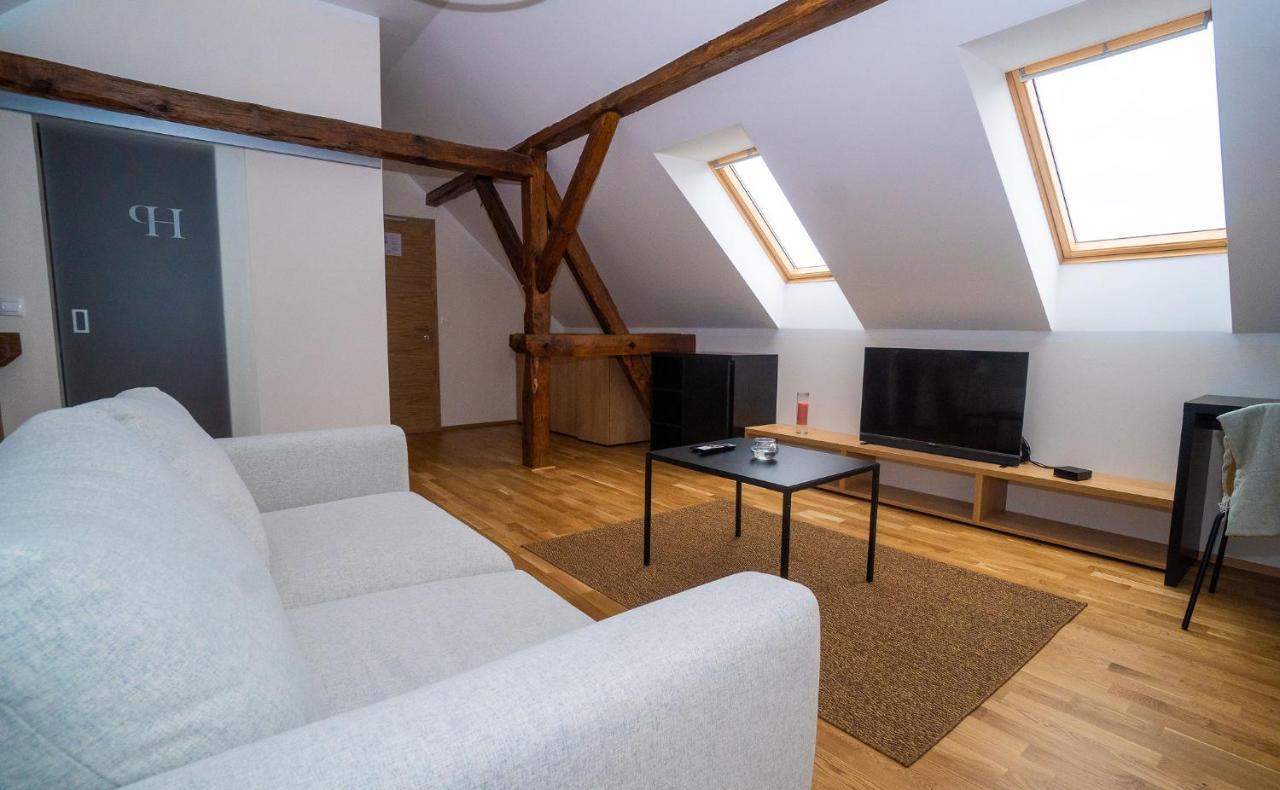 Bed and Breakfast Hisa Pep'S Ivanjkovci Екстер'єр фото