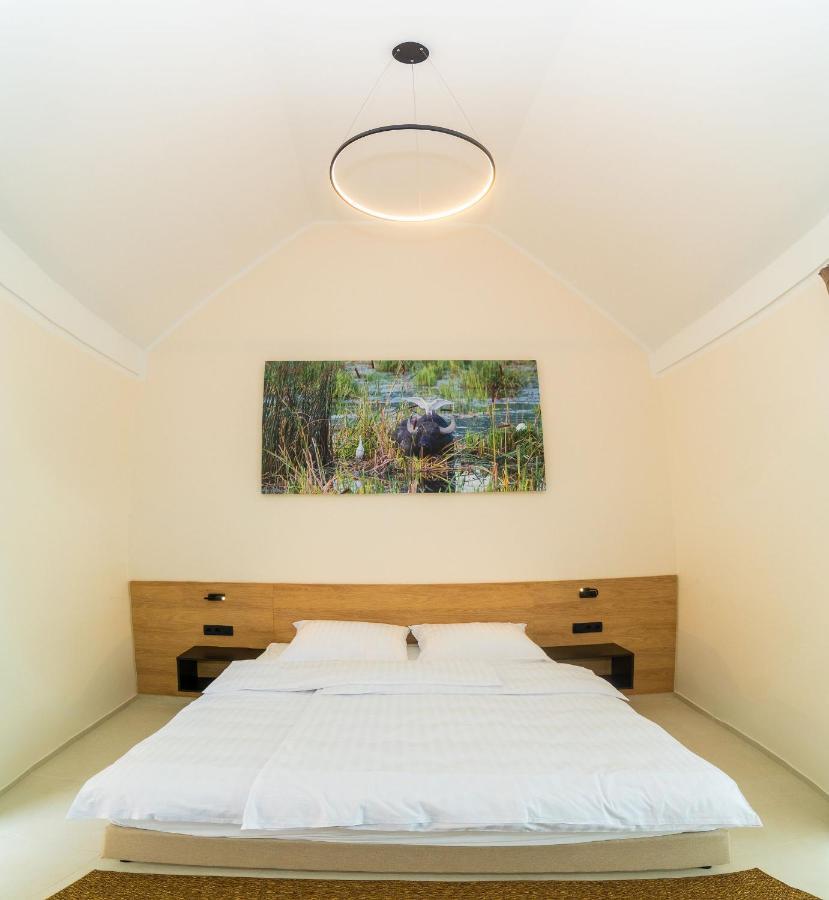 Bed and Breakfast Hisa Pep'S Ivanjkovci Екстер'єр фото